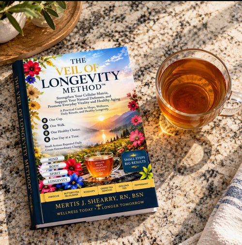 The Veil of Longevity Method