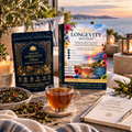 The Veil of Longevity Transformation Bundle™