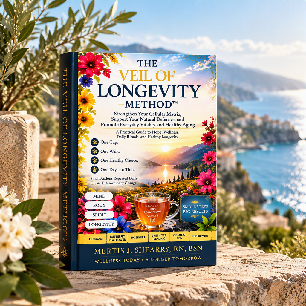 The Veil of Longevity Method